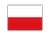I.E. GROUP CATERING SOLUTION - Polski